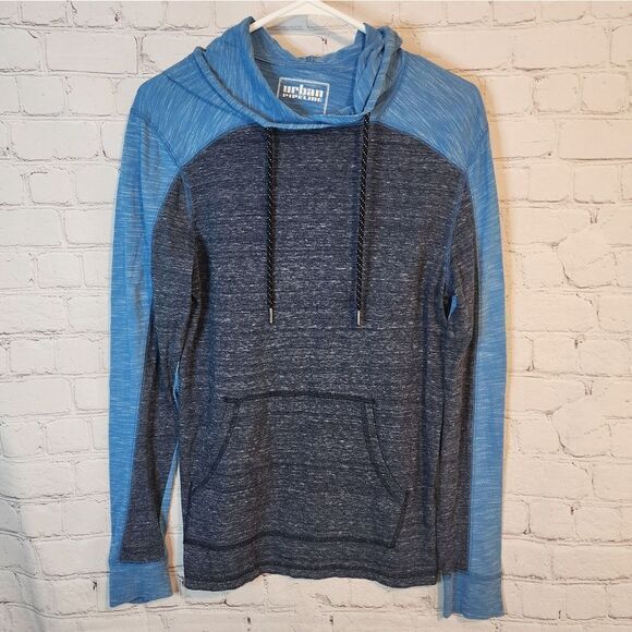 Men's Urban Pipeline sweatshirt hoodie, size small - Picture 1 of 3